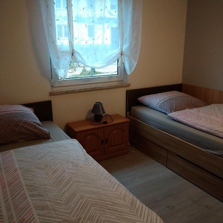 Apartament Dori'S Fewo Mittenwalde Zewnętrze zdjęcie