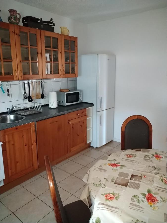 Dori'S Fewo Mittenwalde Zewnętrze zdjęcie