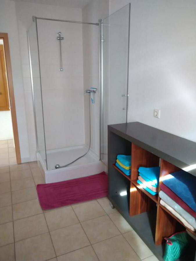Dori'S Fewo Mittenwalde Zewnętrze zdjęcie