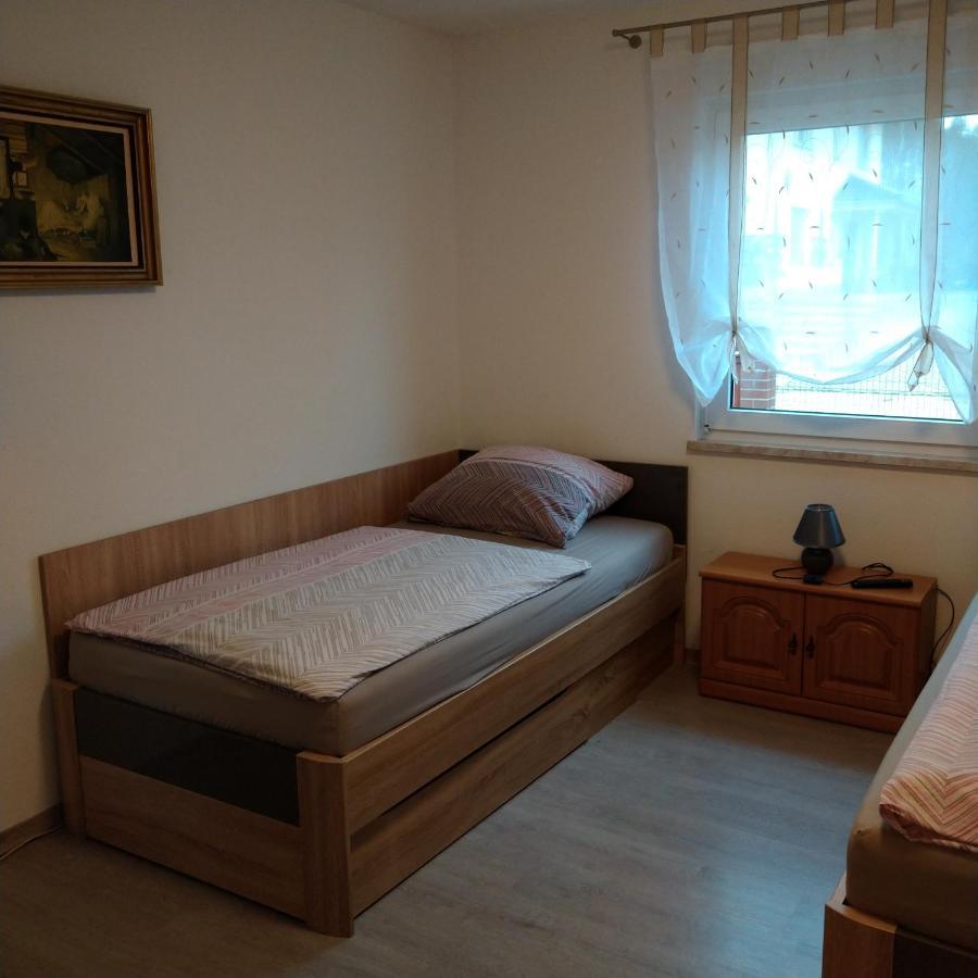 Apartament Dori'S Fewo Mittenwalde Zewnętrze zdjęcie