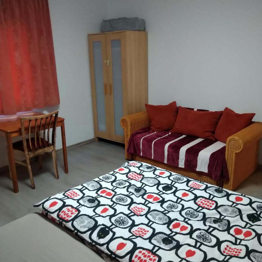 Apartament Dori'S Fewo Mittenwalde Zewnętrze zdjęcie